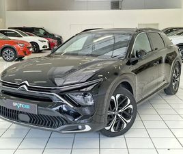 CITROEN C5X *** SHINE ***