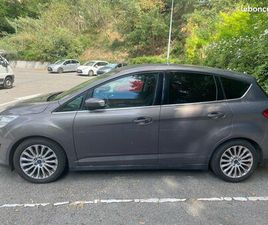 FORD C-MAX FORD C MAX