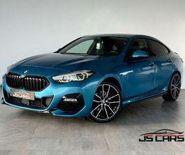 BMW SERIE 2 218 BMW SÉRIE 2 218 IAGRANCOUPÉ FULL PACKM-COCKPIT-CARPLAY-JANTES19