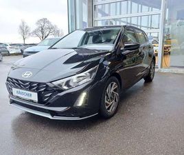 1.0 T-GDI DCT TREND (BC3)