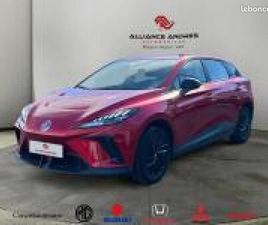 MG MOTOR MG4 EV 170CH - 51KWH MY23