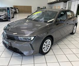 OPEL ASTRA *** EDITION ***