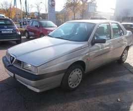 1.6 16V KLIMA ->YOUNGTIMER MIT HISTORIE