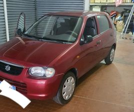 SUZUKI ALTO SUZUKI ALTO 1100