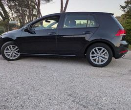 VOLKSWAGEN GOLF VOLKSWAGEN GOLF