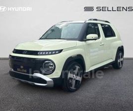 HYUNDAI INSTER 49 KWH 4 PL. CREATIVE