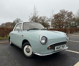 NISSAN FIGARO
