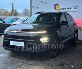 II ELECTRIQUE 65 KWH - 217 CREATIVE