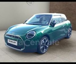 IV (J01) COOPER ELECTRIC SE 218 FAVOURED 54.2 KWH