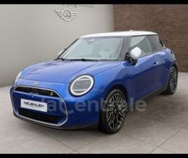 IV (J01) COOPER ELECTRIC SE 218 FAVOURED 54.2 KWH