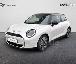 IV (J01) COOPER ELECTRIC E 184 CLASSIC 40.7 KWH