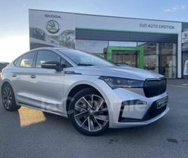 COUPE IV 80 SPORTLINE 77 KWH