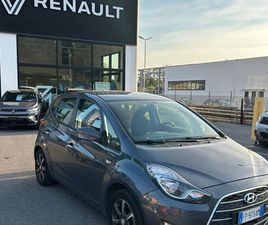 HYUNDAI IX20 IX20 IX20 1.4 90 CV ECONEXT CLASSIC