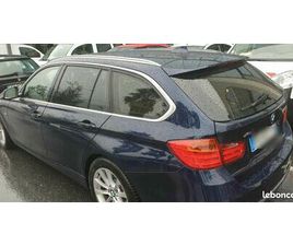 BMW SERIE 3 TOURING 330D XDRIVE BMW 330D XDRIVE FR31