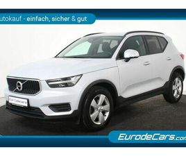 VOLVO XC40 T2 VOLVO XC40 T2 MOMENTUM *1.HAND*NAVI*DAB*PARK ASS.*