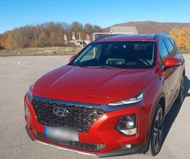 SANTA FE - PREMIUM PAKET