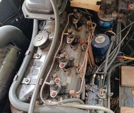 VÉHICULE D'OCCASION