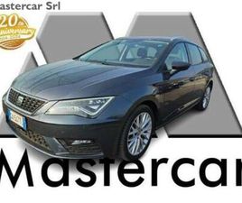 SEAT LEON ST CUPRA LEON ST 2.0 TDI BUSINESS 150CV DSG 7M MY20 -GA547TJ