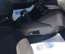 PEUGEOT 208 SOCIETE PEUGEOT 208 2 PLACES