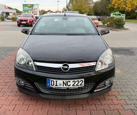 TWINTOP /SCHECKHEFTGEPFLEGT/HUBIS26.9