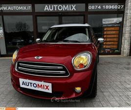 MINI 1.6 COOPER D E6