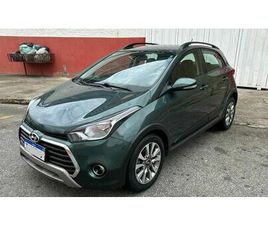 HYUNDAI HB20 STYLE 1.6 FLEX 16V MEC.