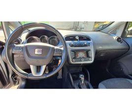 ALTEA XL CHILITECH START-STOPP 1,2 TSI CHILITECH