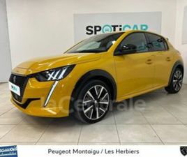 II 1.2 PURETECH 100 S&S GT LINE EAT8