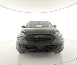 600 1.2 HYBRID LA PRIMA 110CV AUTO