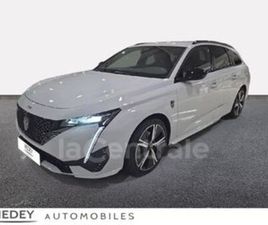 PEUGEOT 308 GT III SW 1.2 HYBRID 136 GT E-DCS6