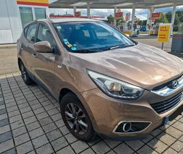 HYUNDAI ACCENT HYUNDAI IX35 1.6 GDI LIFE PLUS 2WD FACELIFT