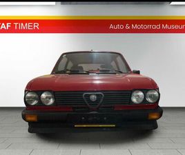 ALFA ROMEO GIARDINETTA 904.A KOMBI