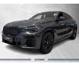 XDRIVE40D, M-SPORT, NIGHTVISION, SOFTCLOSE, LASER