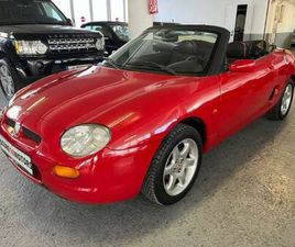 MG F MGF 1.8 PACK
