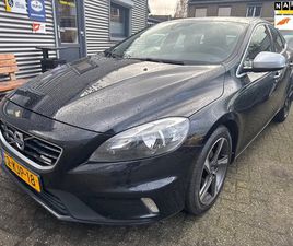 VOLVO V40 - 1.6 D2 R-DESIGN