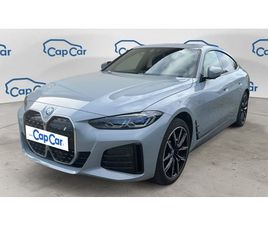 BMW I4 EDRIVE 40 M SPORT - EDRIVE40 340 BVA
