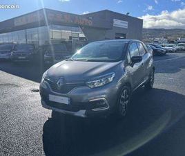 1.3 TCE 130CH FAP INTENS