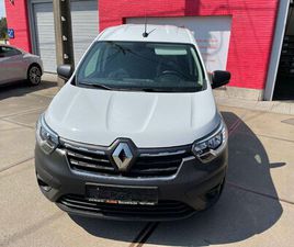 RENAULT EXPRESS RENAULT EXPRESS 1.5 BLUE DCI CONFORT S/S (EU6D)