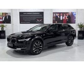 2023 VOLVO V90 2.0 B5 CROSS COUNTRY ULTIMATE