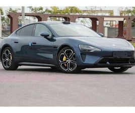 XIAOMI SU7 MAX XIAOMI SU7 2025 XIAOMI SU7 MAX - GREY INSIDE GREY | EXPORT PRICE