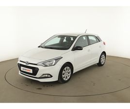 HYUNDAI I20 HYUNDAI I20 1.2 INITIA