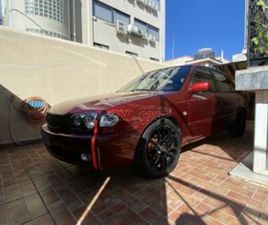 TOYOTA COROLLA 2000 E11