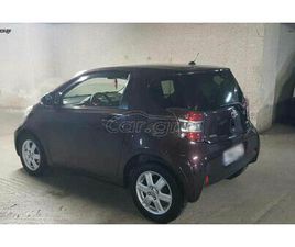 TOYOTA IQ 2009