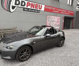 MAZDA MX5 MX 5 1.5I SKYACTIV G SKYDRIVE
