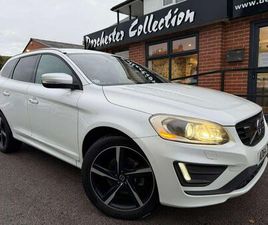 2014 VOLVO XC60