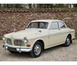 VOLVO 121 - AMAZON