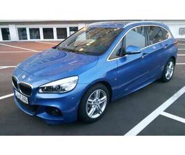 225I ACTIVE TOURER XDRIVE AUT. M SPORT