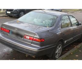 TOYOTO CAMRY 2.2 BAUJAHR 1998