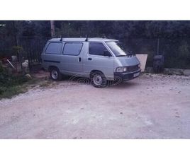 TOYOTA LITE ACE TOYOTA LITE-ACE 1992 LITE ACE