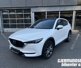 2.0 OPTIMUM 4X4 BOSE/NAVI/APT.CRUISE